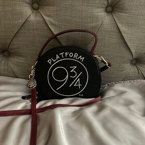 Harry Potter crossbody